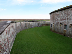 Fort Macon 4