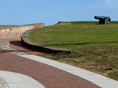 Fort Macon 2