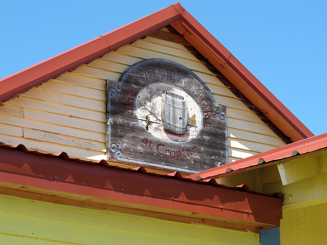 Country Store at Croatan