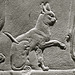 Museum of Antiquities – Wall reliefs of Merymery – Cat