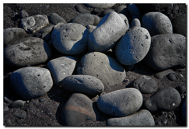 Strandlandschaft