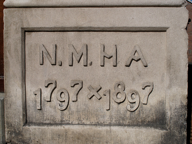 NMHA