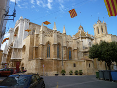 Tarragona Cathedral