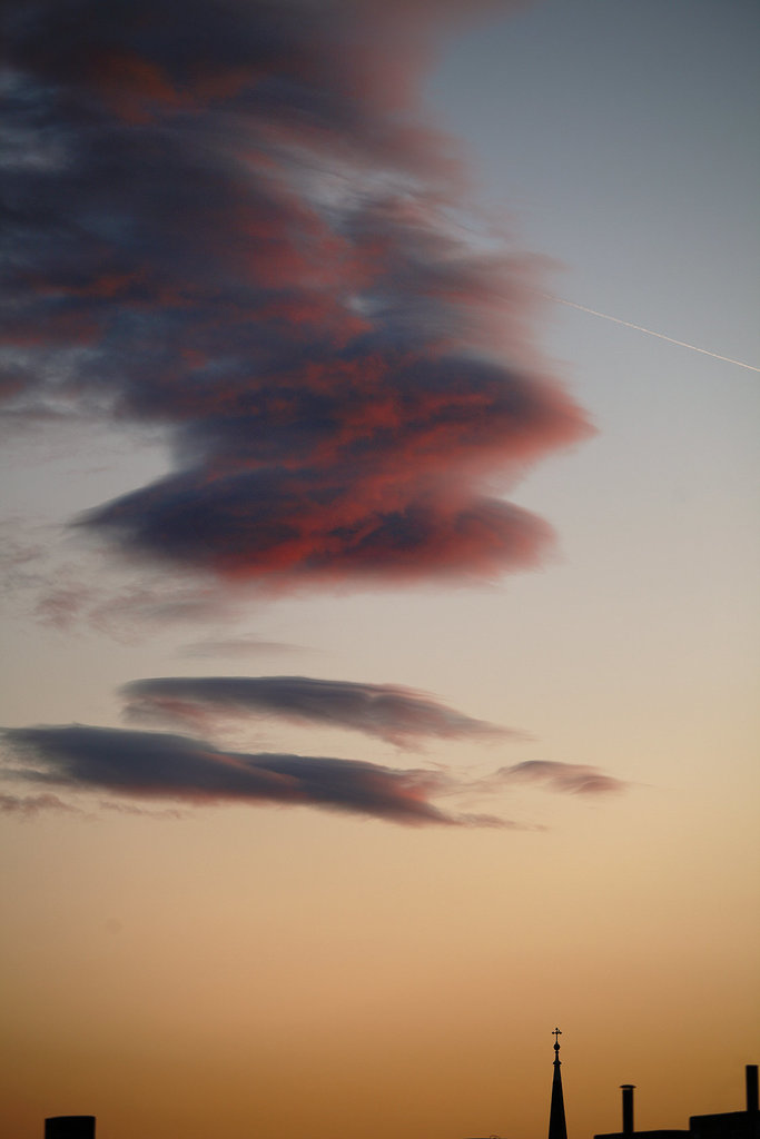 cloudsurfing