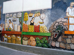 Wall Painting