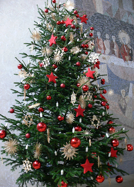 Christbaum