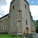 abbots langley church, herts.