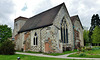 abbots langley church, herts.