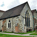 abbots langley church, herts.