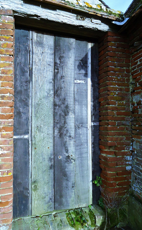 PORTE