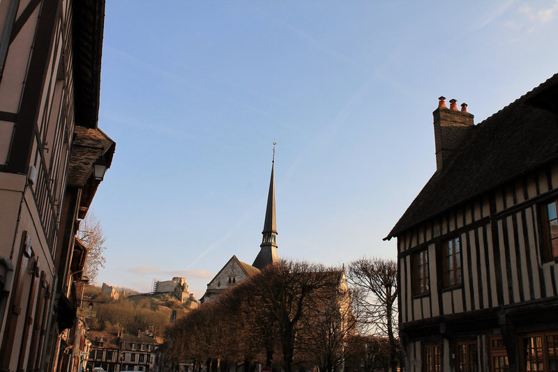 FACADES****