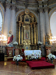 Kapelle de Guadalupe