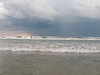 Praia Grande, onda do mar comme je les aime