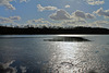 UN REFLET CENTRAL****