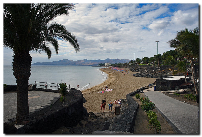 Playa Grande