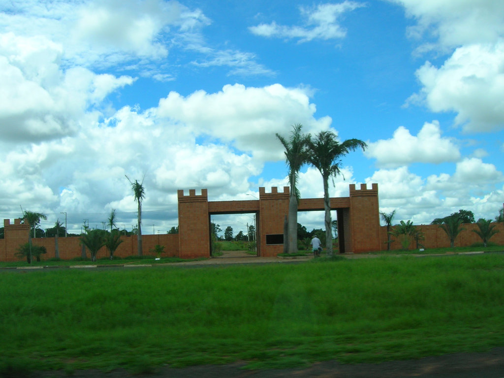 castelo