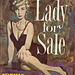 Norman Daniels - Lady for Sale