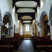 abbots langley church, herts.