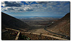 Aussicht Richtung Playa Blanca