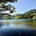 Schwarzsee (1047 m.alt.)