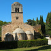 Chapelle La Madelaine Bédoin Provence