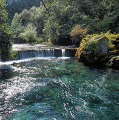 Fontaine-de-Vaucluse