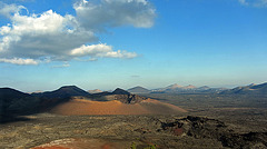 Timanfaya Nationalpark