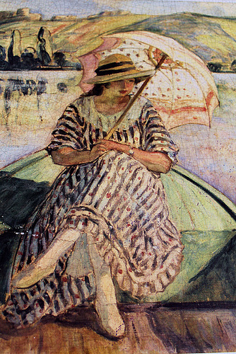 PROMENADE ***