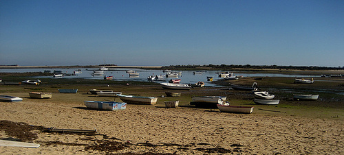 Cabanas de Tavira (2)