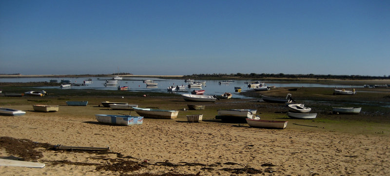 Cabanas de Tavira (2)