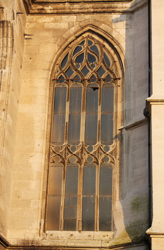 DETAIL ***