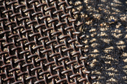 Near Wall Street Mill (2475)