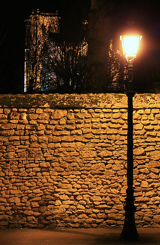 LAMPADAIRE