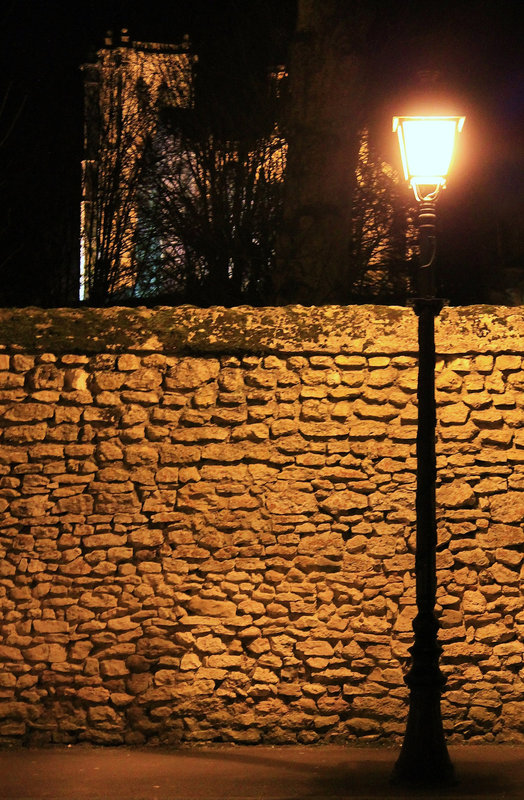 LAMPADAIRE