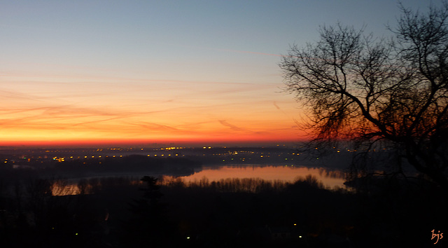 Ce matin là...