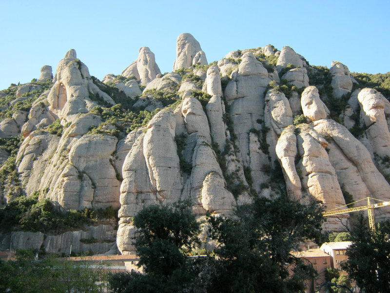 Montserrat