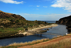 December on Kangaroo Island