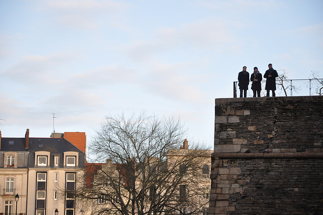 NANTES