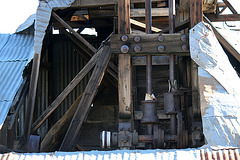 Wall Street Mill (2461)