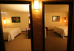 Aqua Soleil Hotel & Spa (2634)