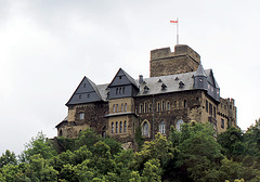 Burg Lahneck, Oberlahnstein