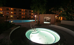 Aqua Soleil Hotel & Spa (2645)