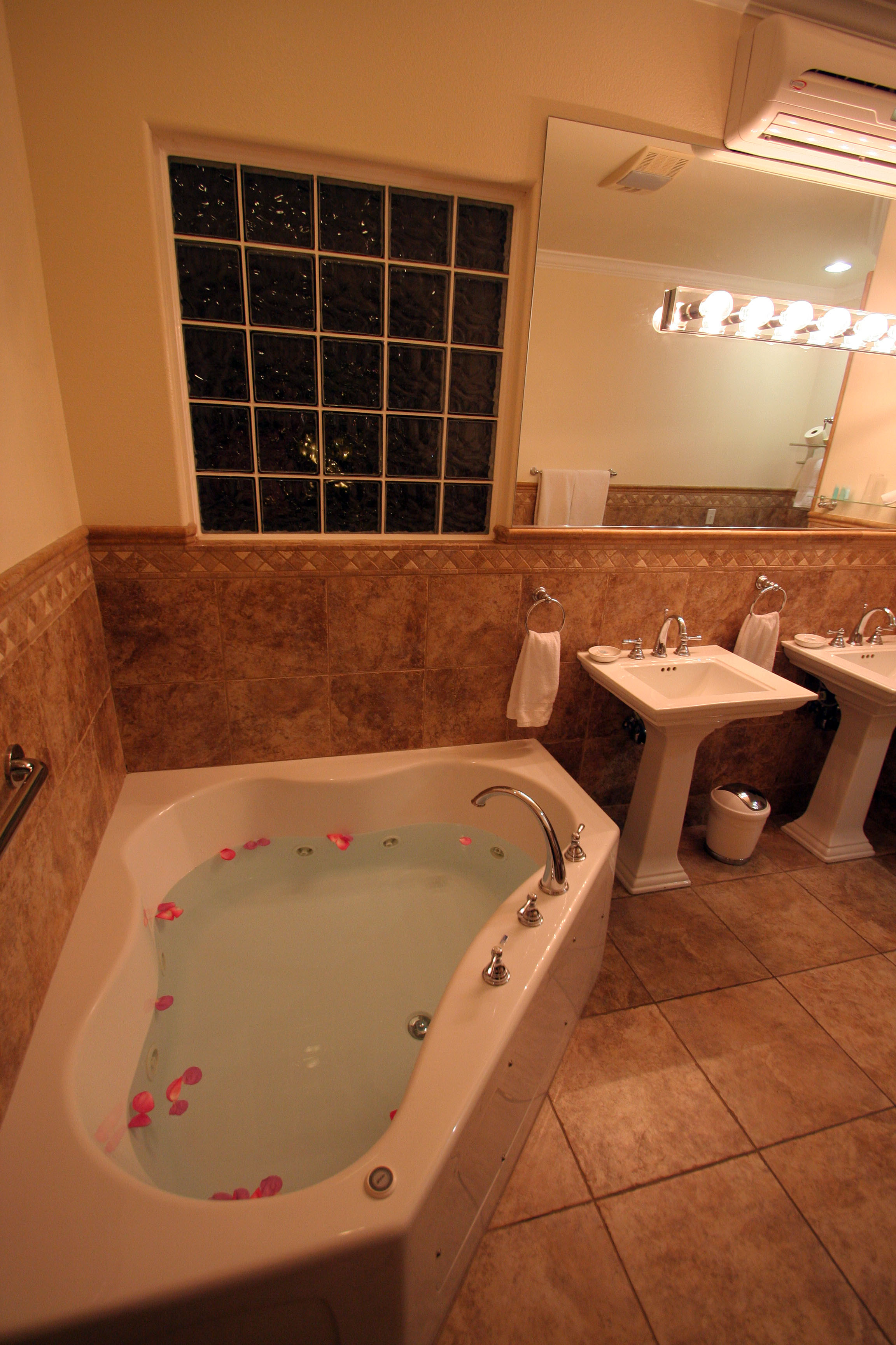 Bella Monte Hot Springs Resort & Spa (2655)