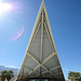 Palm Springs Visitor Center (3516)