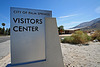 Palm Springs Visitor Center (3518)
