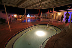 Living Waters Spa (2657) Living Waters Spa (2657)
