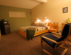 Living Waters Spa (2665) Living Waters Spa (2665)