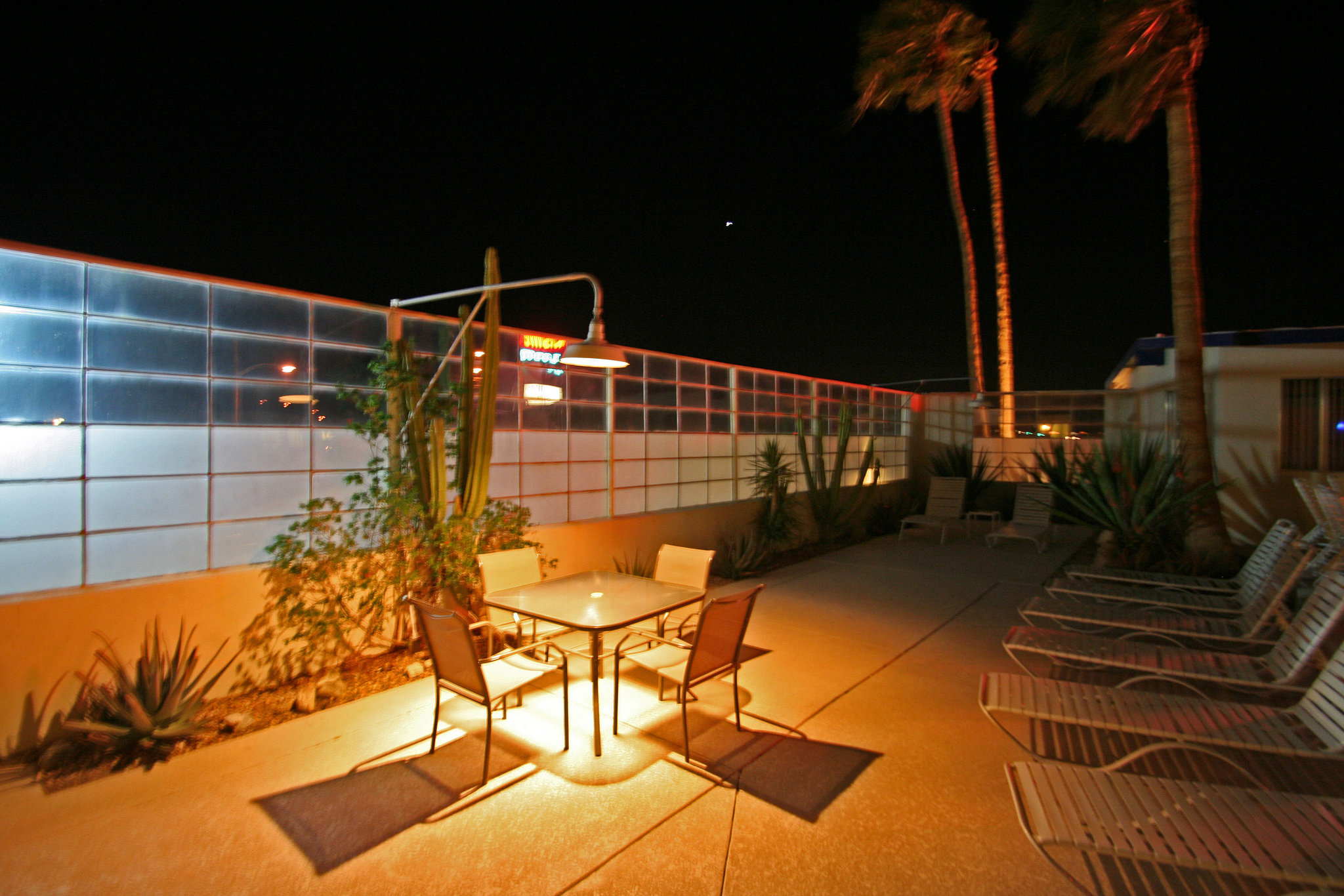 Living Waters Spa (2668)