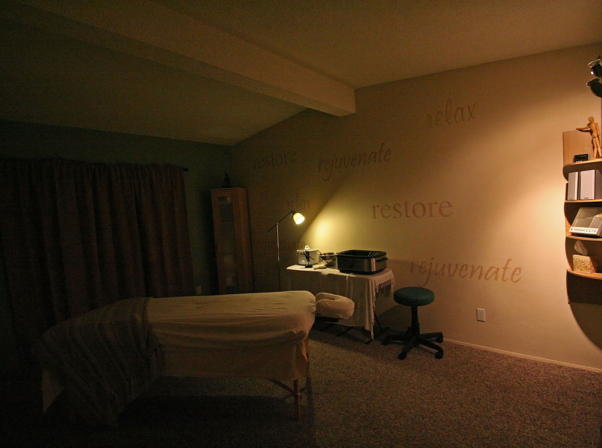 Living Waters Spa (2678)