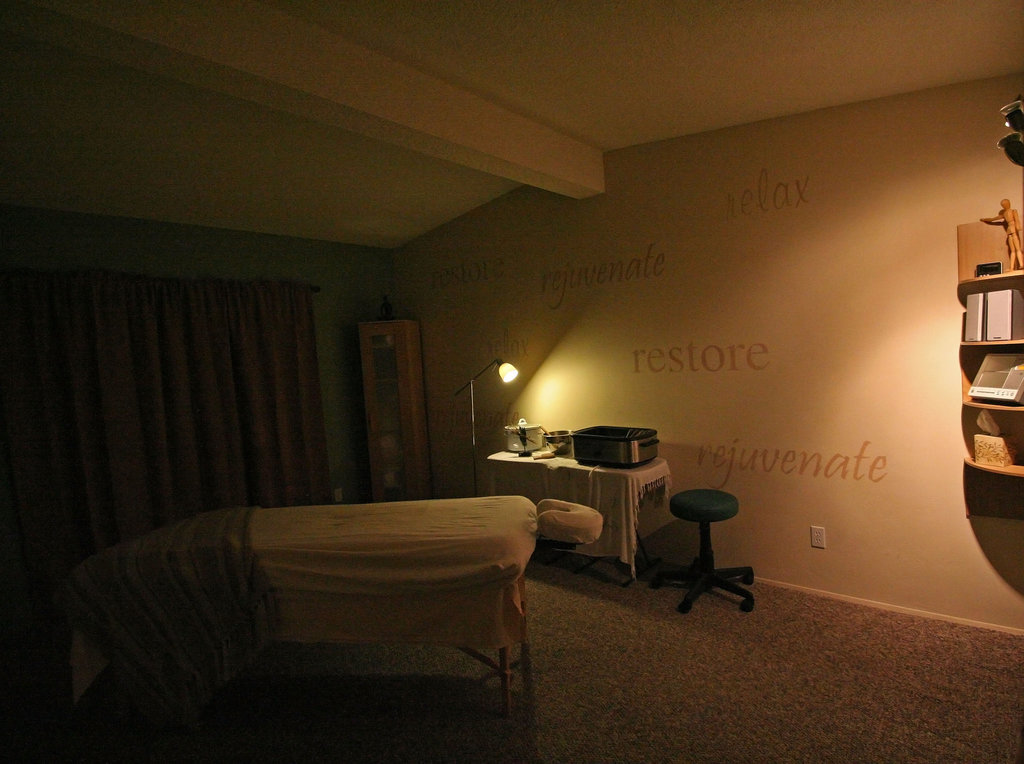 Living Waters Spa (2678)